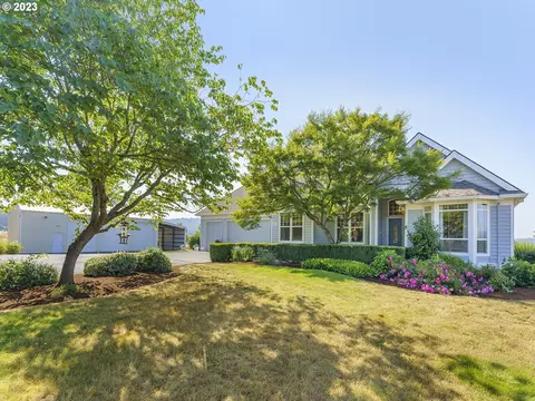 41330 SW Edna Ln, Gaston, OR 97119