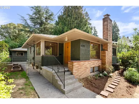 6214 NE 28th Ave, Portland, OR 97211