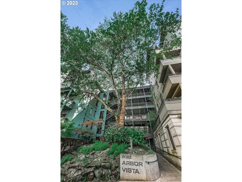 2024 SW Howards Way #406, Portland, OR 97201