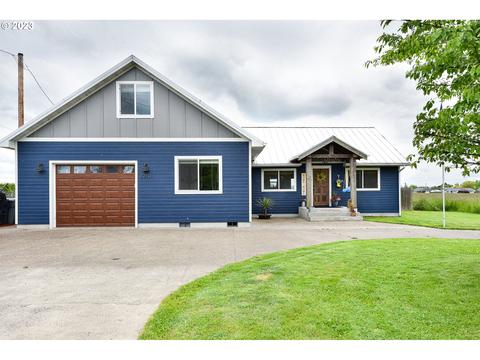 1010 Diamond Hill Rd, Harrisburg, OR 97446