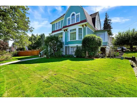 510 Judson St, Salem, OR 97302