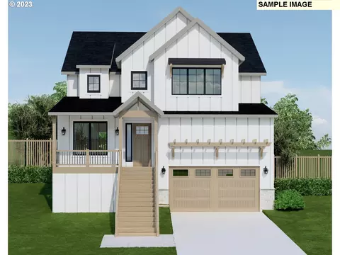 1316 9th St #LOT 2, West Linn, OR 97068