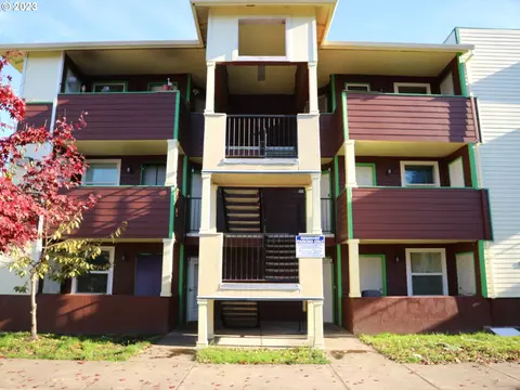 9234 SE Division St #108, Portland, OR 97266
