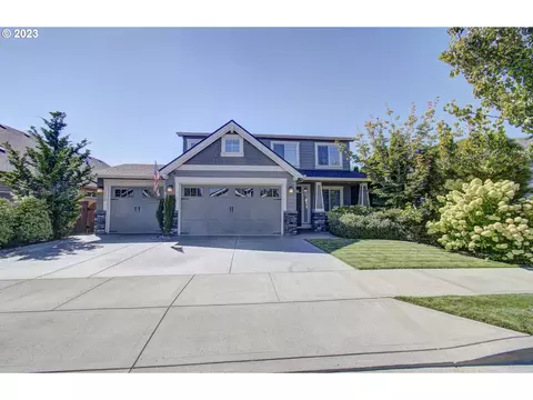 10208 NE 132nd Ave, Vancouver, WA 98682
