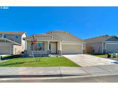 406 Grant St, Umatilla, OR 97882