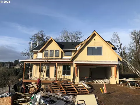 3713 Landis St #LOT 1, West Linn, OR 97068