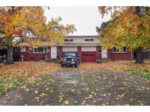 605 NEdison St, Hillsboro, OR 97124