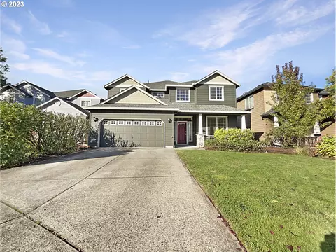 3910 NE 93rd St, Vancouver, WA 98665