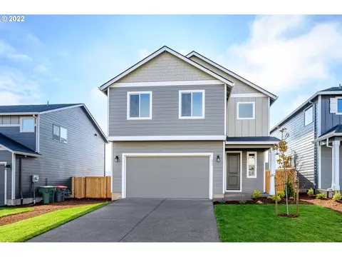 1813 N Kalapuya Pl, Lafayette, OR 97127