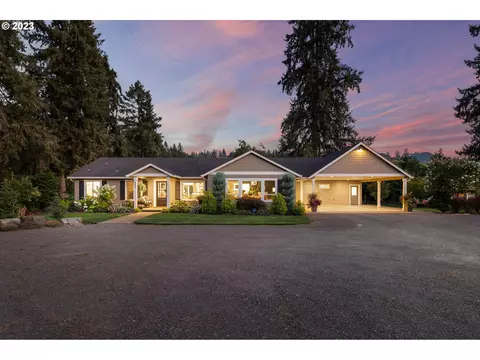 407 NW Hayes Rd, Woodland, WA 98674