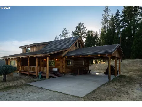 Undisclosed, Myrtle Creek, OR 97457