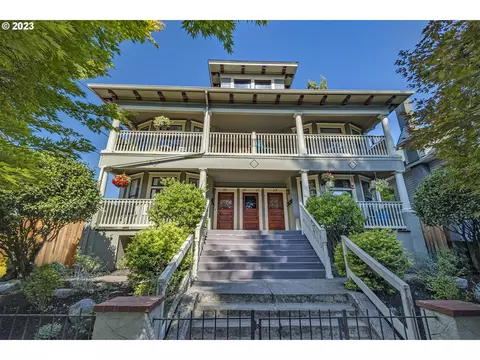 23 NE Beech St, Portland, OR 97212