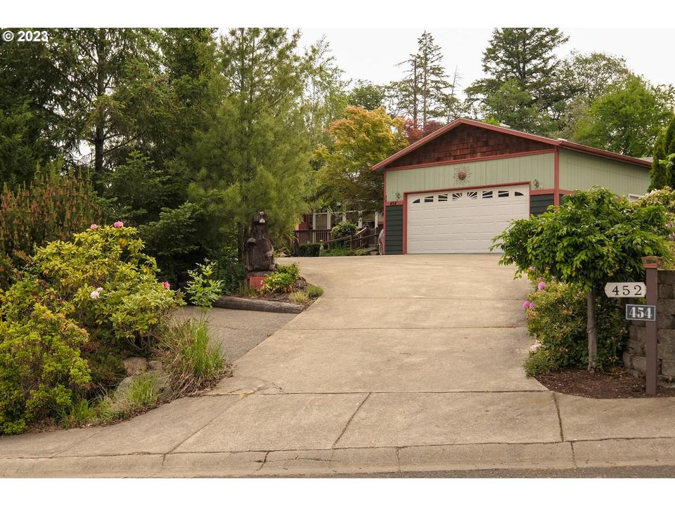 454 Knoll Terrace Dr, Canyonville, OR 97417 Movoto