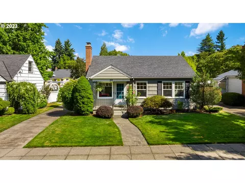 3575 SE Kelly St, Portland, OR 97202