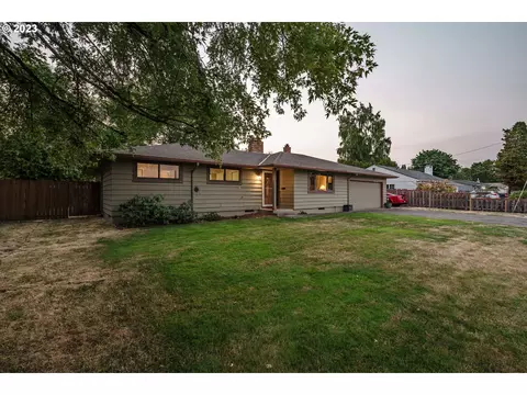 1735 NE 25th Ave, Hillsboro, OR 97124
