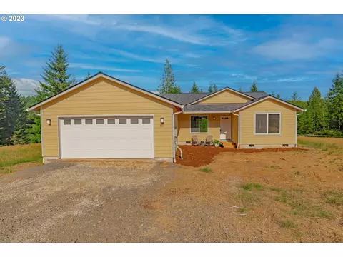501 Hooper Rd, Longview, WA 98632