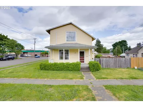 200 S Main St, Newberg, OR 97132