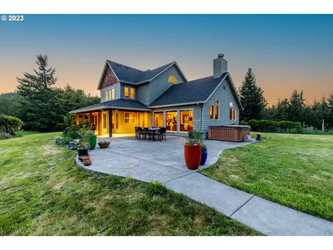 37511 Summer Creek Rd, Dexter, OR 97431
