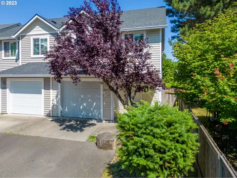 8615 NE 25th Cir, Vancouver, WA 98662