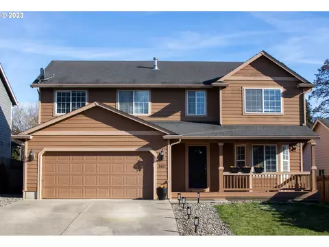 5617 NE 42nd Ave, Vancouver, WA 98661
