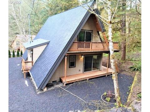 71535 Fishhawk Rd, Birkenfeld, OR 97016