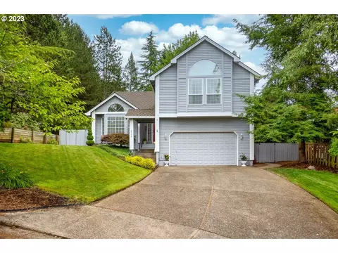 6750 SW 168th Pl, Beaverton, OR 97007
