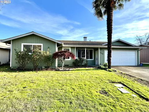 350 Palm Ave, Woodburn, OR 97071