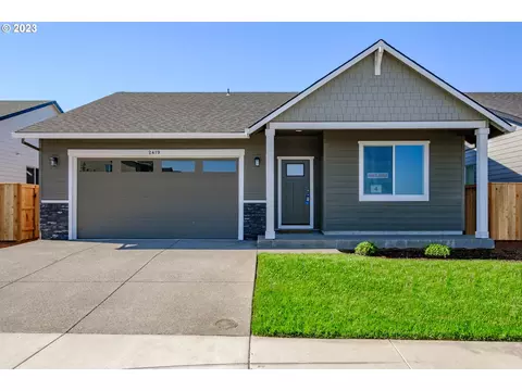 2419 W 10th Ave, Junction City, OR 97448