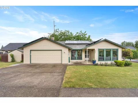 3018 B St, Forest Grove, OR 97116