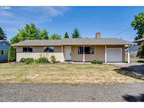 338 S 41st St, Springfield, OR 97478