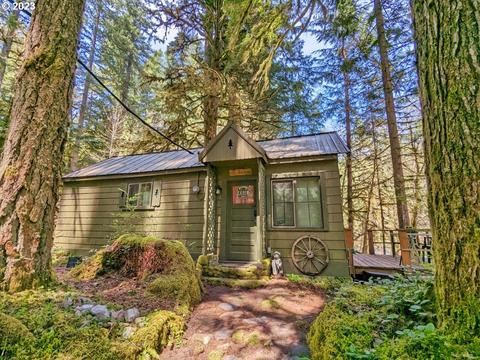 78052 E Hwy 26 #LOT 3, Rhododendron, OR 97049