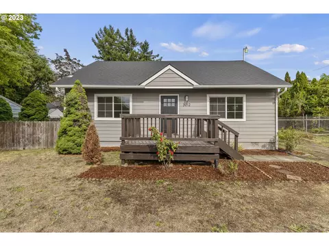 3012 NE Cherry Rd, Vancouver, WA 98663