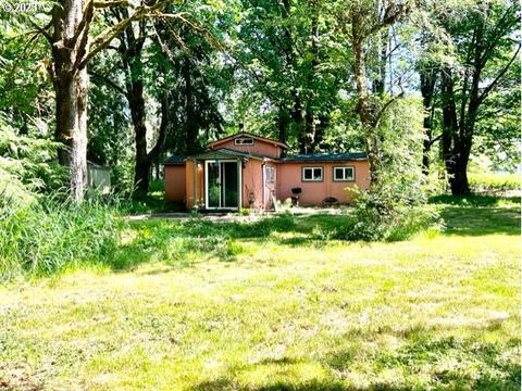 24115 NW Meacham Rd, North Plains, OR 97133