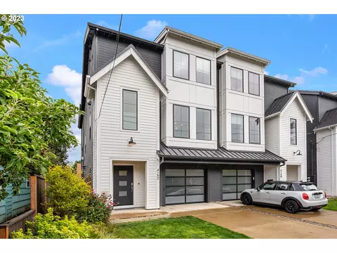 4152 NE Cleveland Ave, Portland, OR 97211