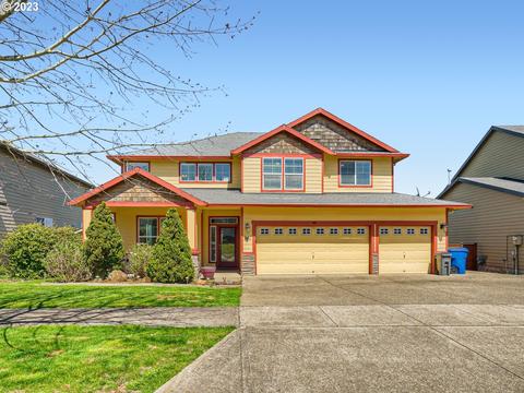 340 NW Stellers Eagle St, Salem, OR 97304