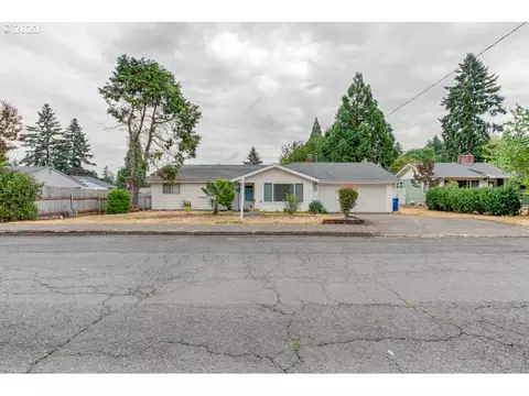 3522 Stanley Ln, Salem, OR 97302