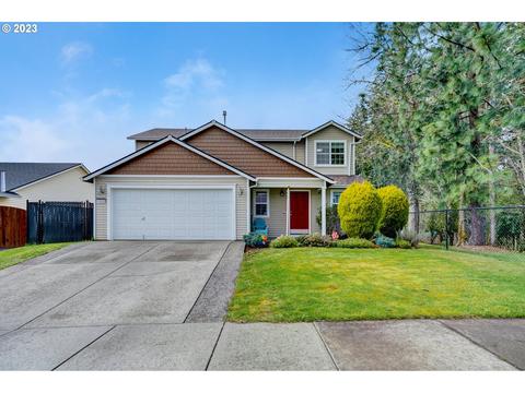 15659 Dreamcatcher Ave, Sandy, OR 97055 photo 1