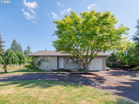 4156 Fuller Ave, Eugene, OR 97402