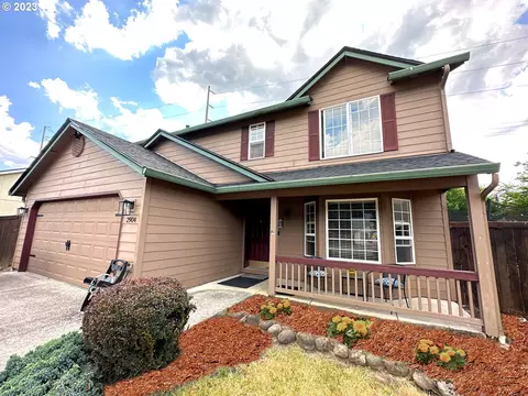 2904 NE 163rd Ct, Vancouver, WA 98682