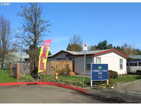 11905 SE Holgate Blvd #11, Portland, OR 97266