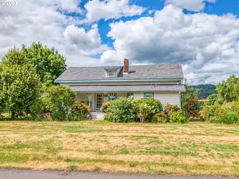 2640 Hayden Bridge Rd, Springfield, OR 97477