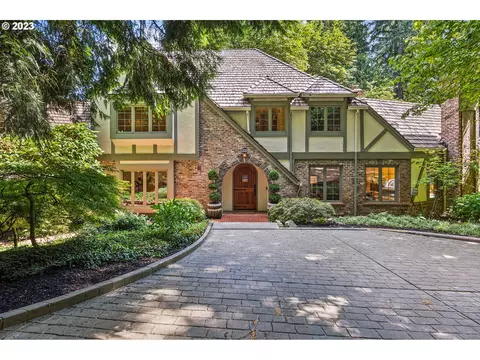 1816 S Palatine Hill Rd, Portland, OR 97219