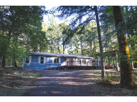 26735 NW Sulphur Springs Rd, Corvallis, OR 97330
