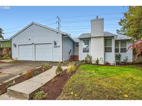 18845 SW Lisa Dr, Beaverton, OR 97006