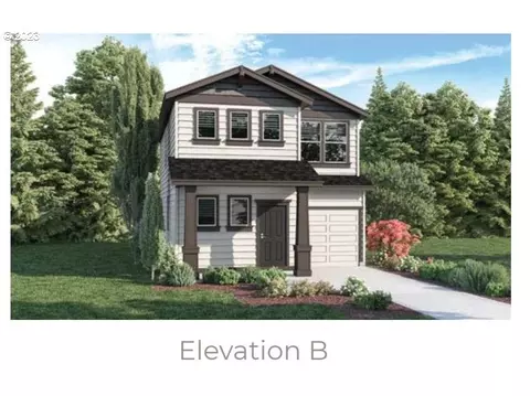 412 Lost Lake St NE, Salem, OR 97301