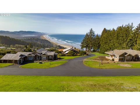 Meadow Loop, Manzanita, OR 97130