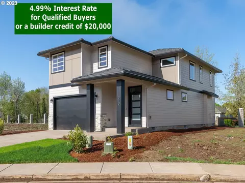 313 Sunday Dr, Creswell, OR 97426