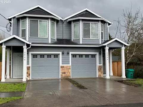 2940 SE 125th Ave SE, Portland, OR 97236