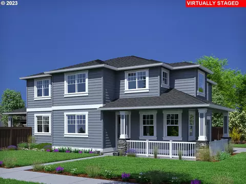 5828 SE 77th Ave, Hillsboro, OR 97123