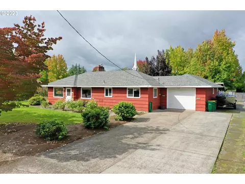 1663 Camino Dr, Forest Grove, OR 97116
